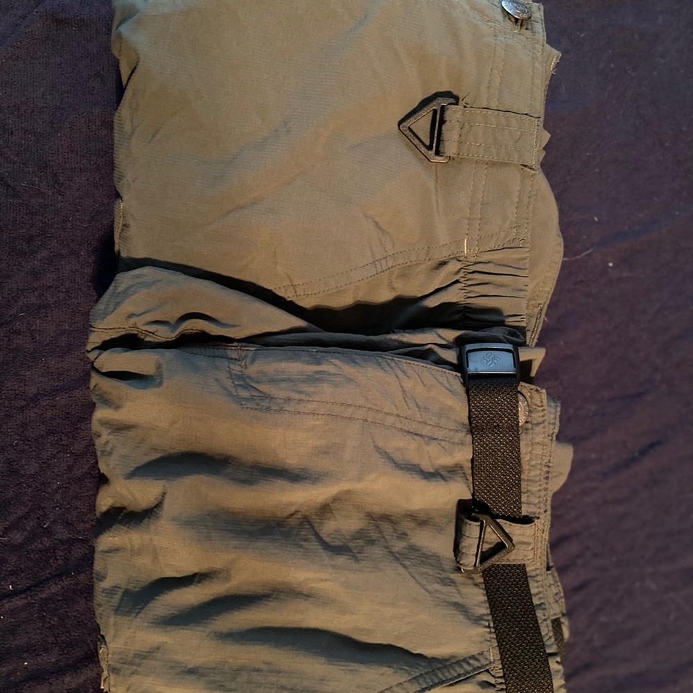 Columbia pants